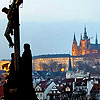 Великолепная Прага